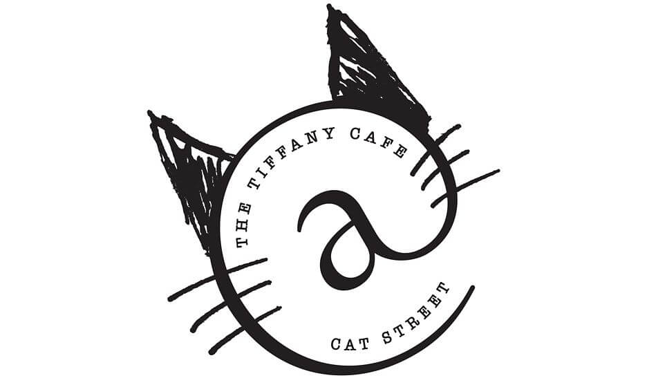 「ティファニー＠キャットストリート」がオープン♪店内は“ティファニー猫”だらけ♡ | となりねこ